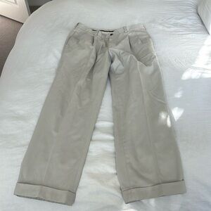 Brooks Brothers Advantage Chino Thompson